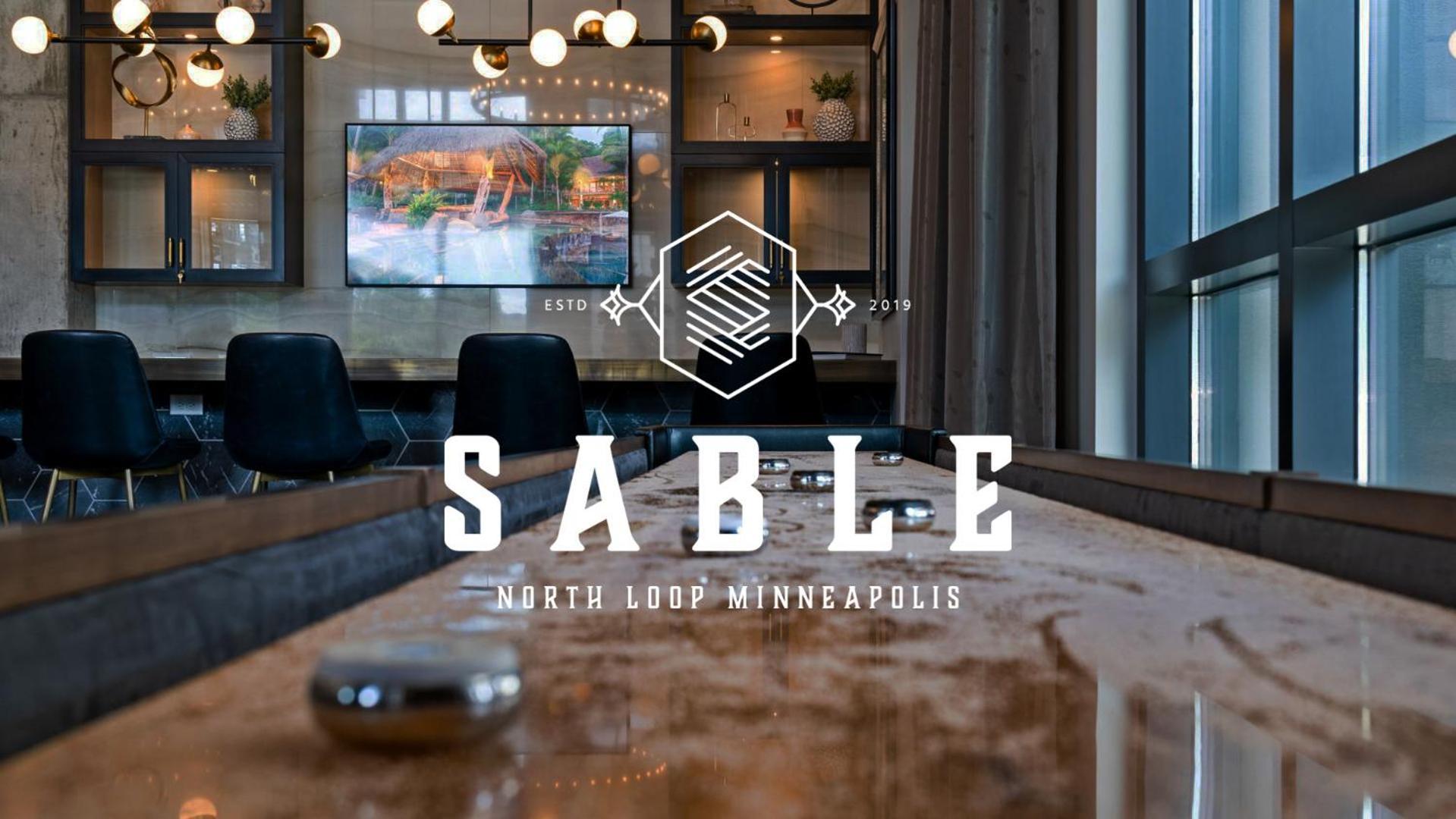 Sable 72 Villa Minneapolis Dış mekan fotoğraf