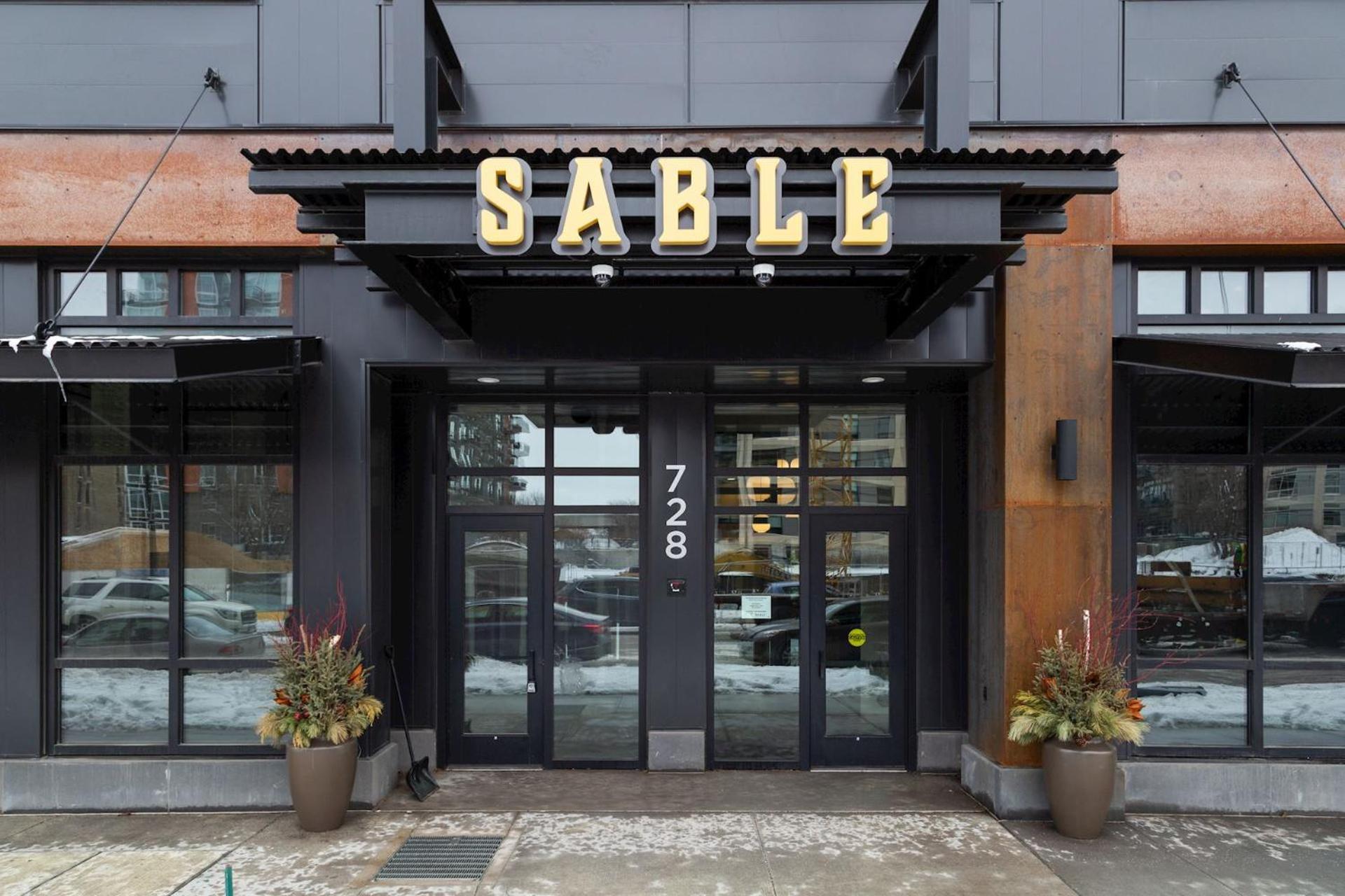 Sable 72 Villa Minneapolis Dış mekan fotoğraf